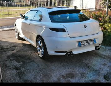 Alfa Romeo GT 1.9 MJT 16V Luxury