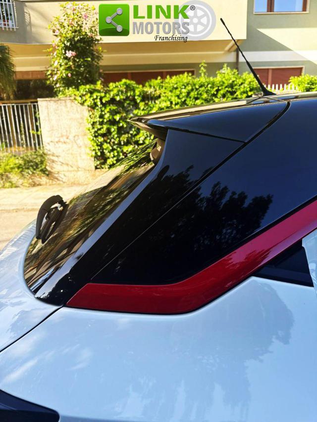 OPEL Mokka 1.2 Turbo 100 CV GS Line