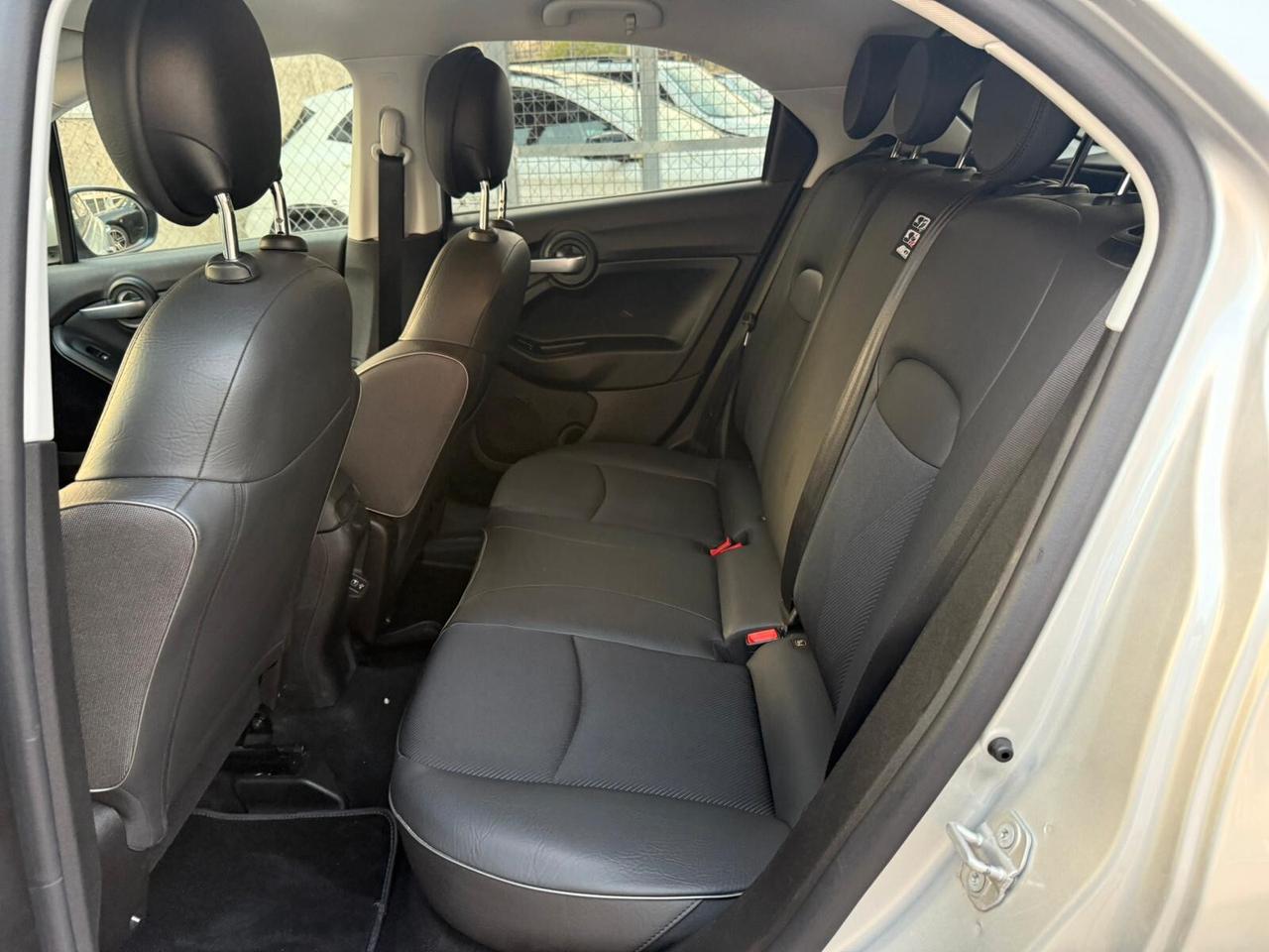 Fiat 500X 1.6 MultiJet 120 CV Cross Automatica