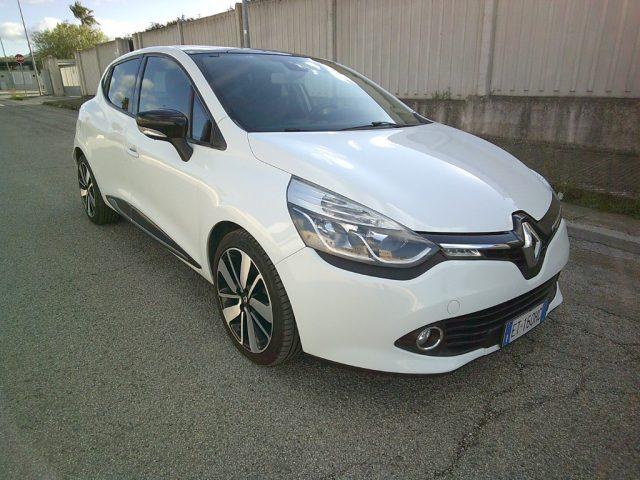 RENAULT Clio 1.5 dCi 8V 75CV 5 porte R LINK