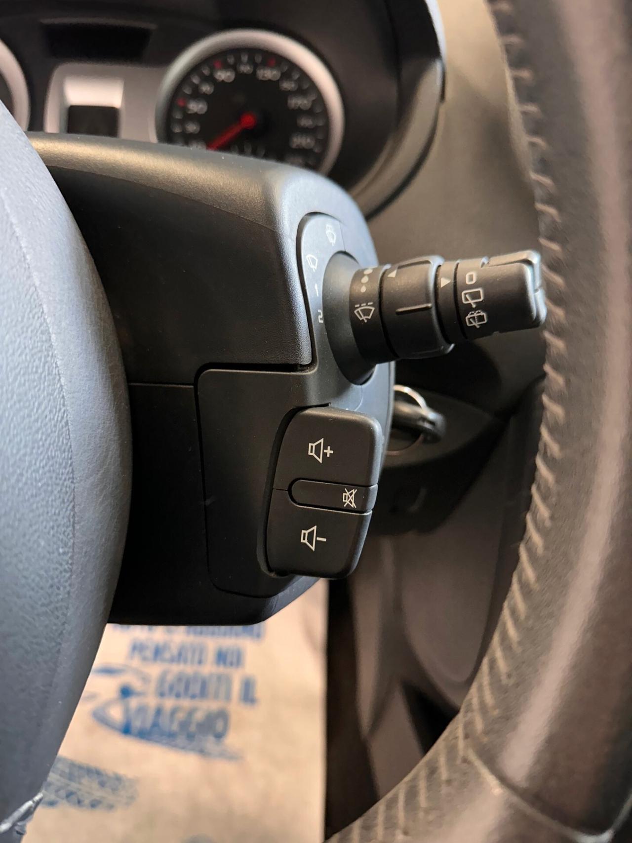 RENAULT CLIO 1.2 BENZINA 5 PORTE