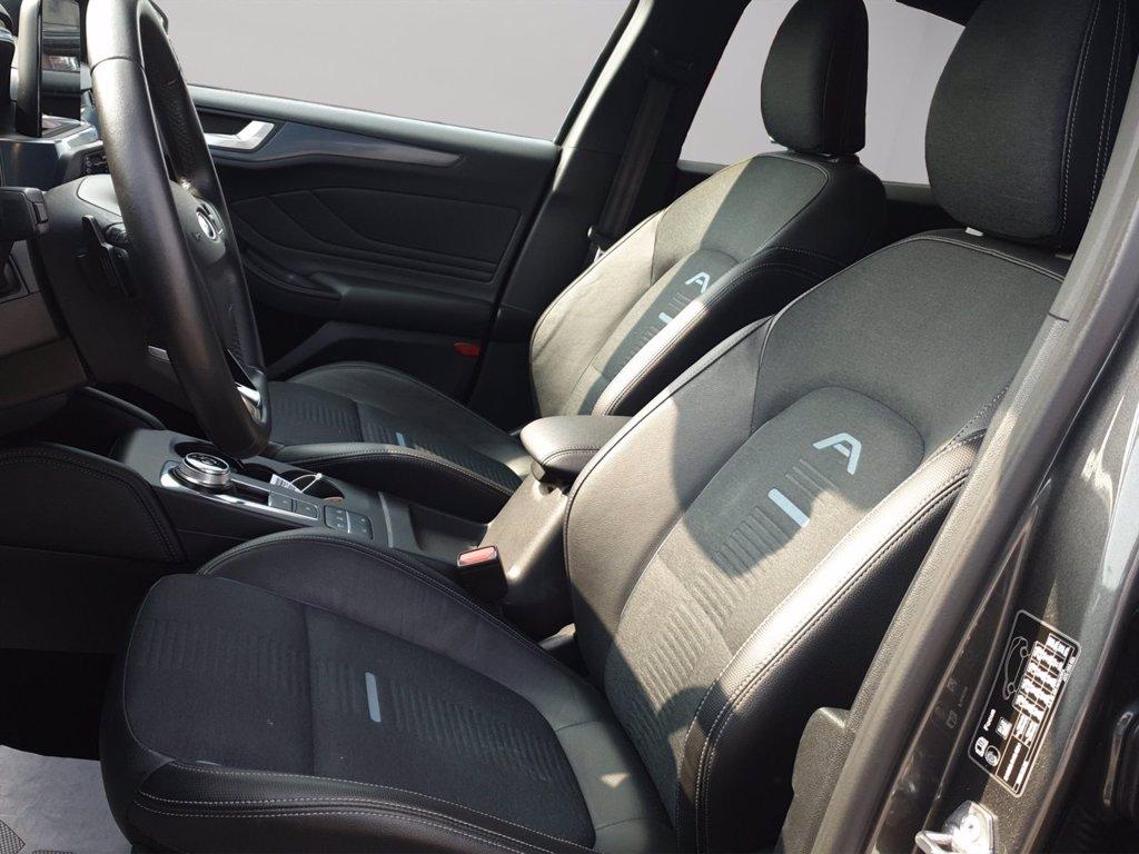 FORD Focus 1.0 ecoboost business co-pilot s&s 125cv auto del 2019