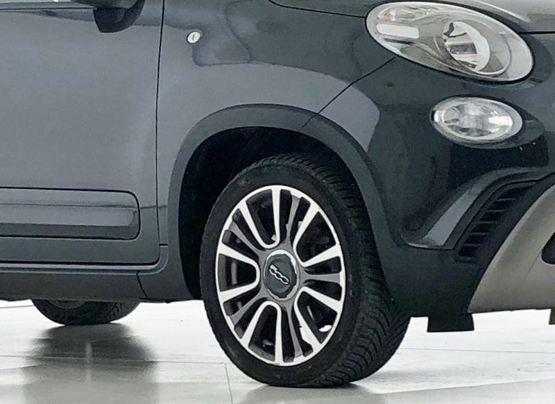 FIAT 500L 1.3 Multijet 95 CV Cross