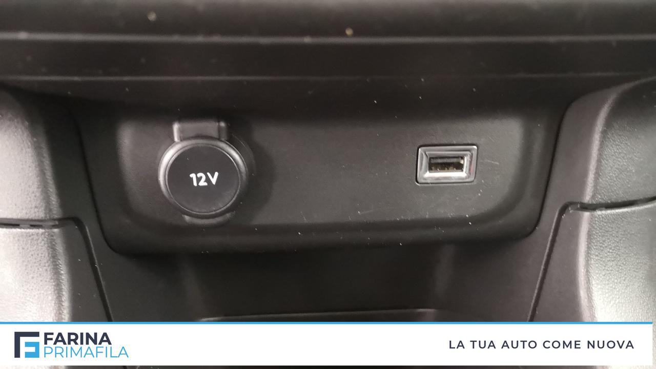 CITROEN C3 III 2017 - C3 1.2 puretech Feel Pack s&s 83cv