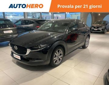 MAZDA CX-30 2.0L Skyactiv-G 150 CV M Hybrid 2WD Executive