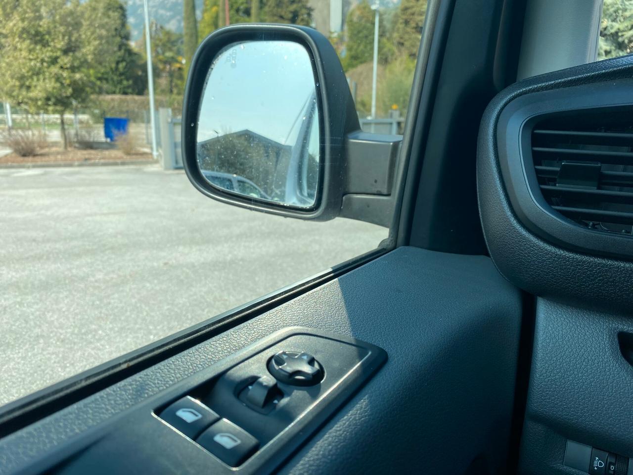 Peugeot Expert HDi 100 cv PL - 33ooo Km + Gancio !!!