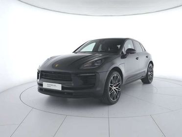 Porsche Macan 2.9 s 380cv pdk