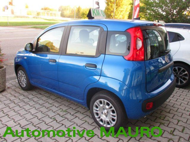 FIAT Panda 1.0 FireFly S&S Hybrid IKON- NEOPATENTATI