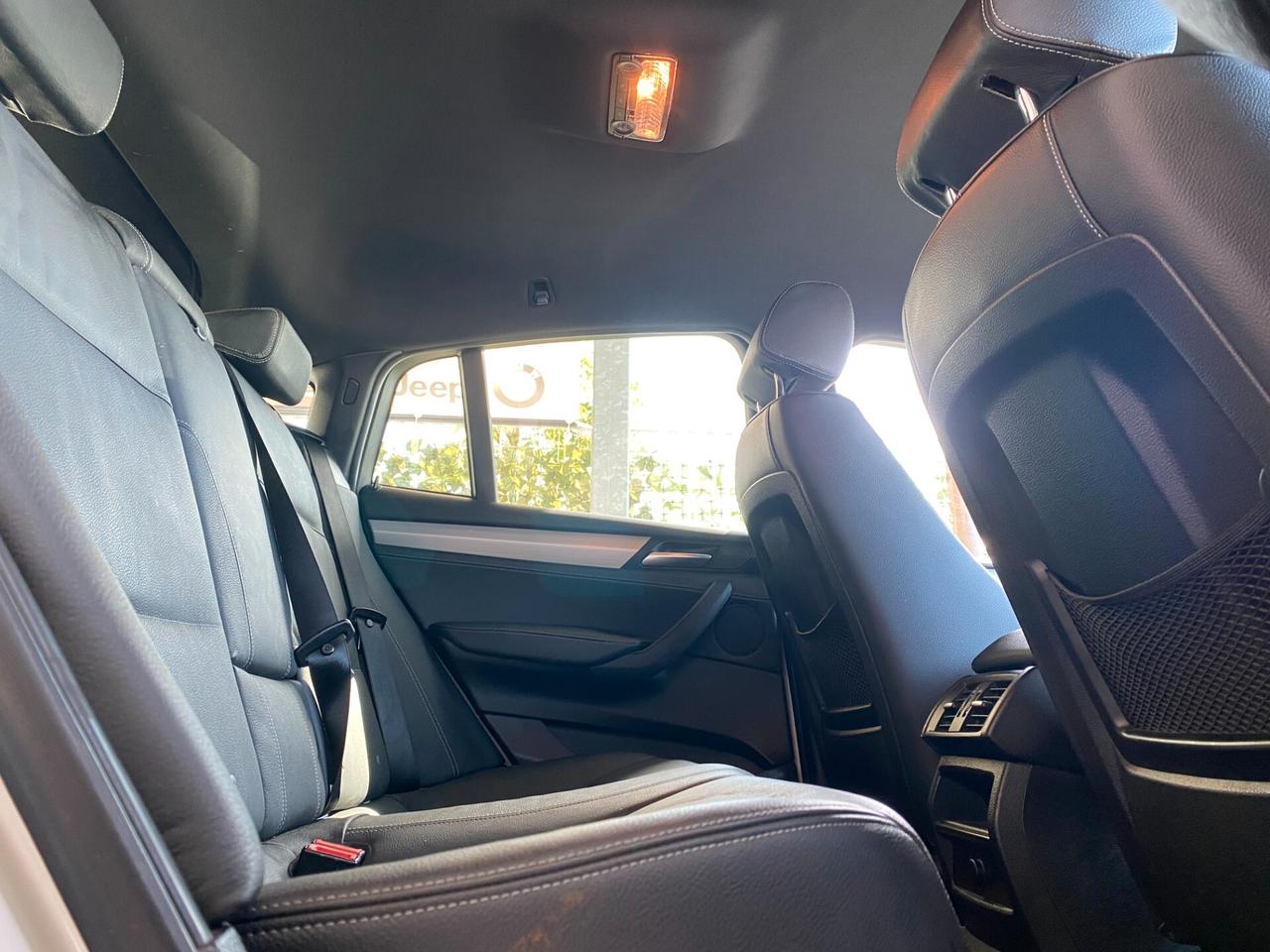 BMW - X4 - xDrive20d Msport - FINANZIABILE - PERMUTE