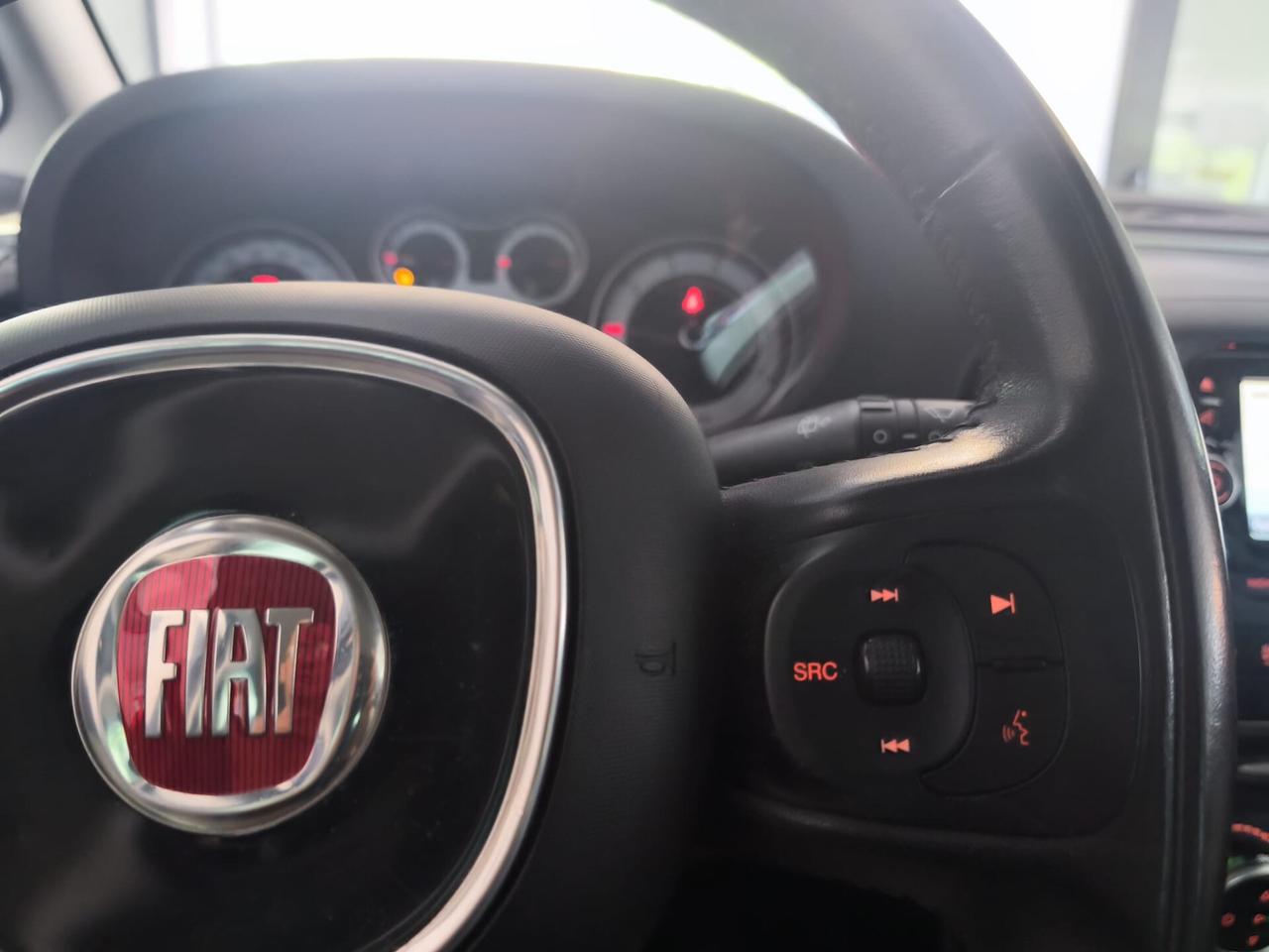 Fiat 500L 1.3 Multijet 85 CV Trekking