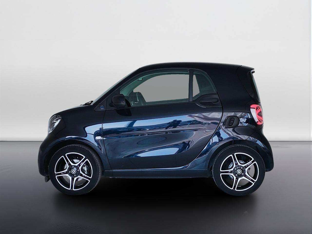 SMART Fortwo III 2020 - Fortwo eq Pulse 22kW
