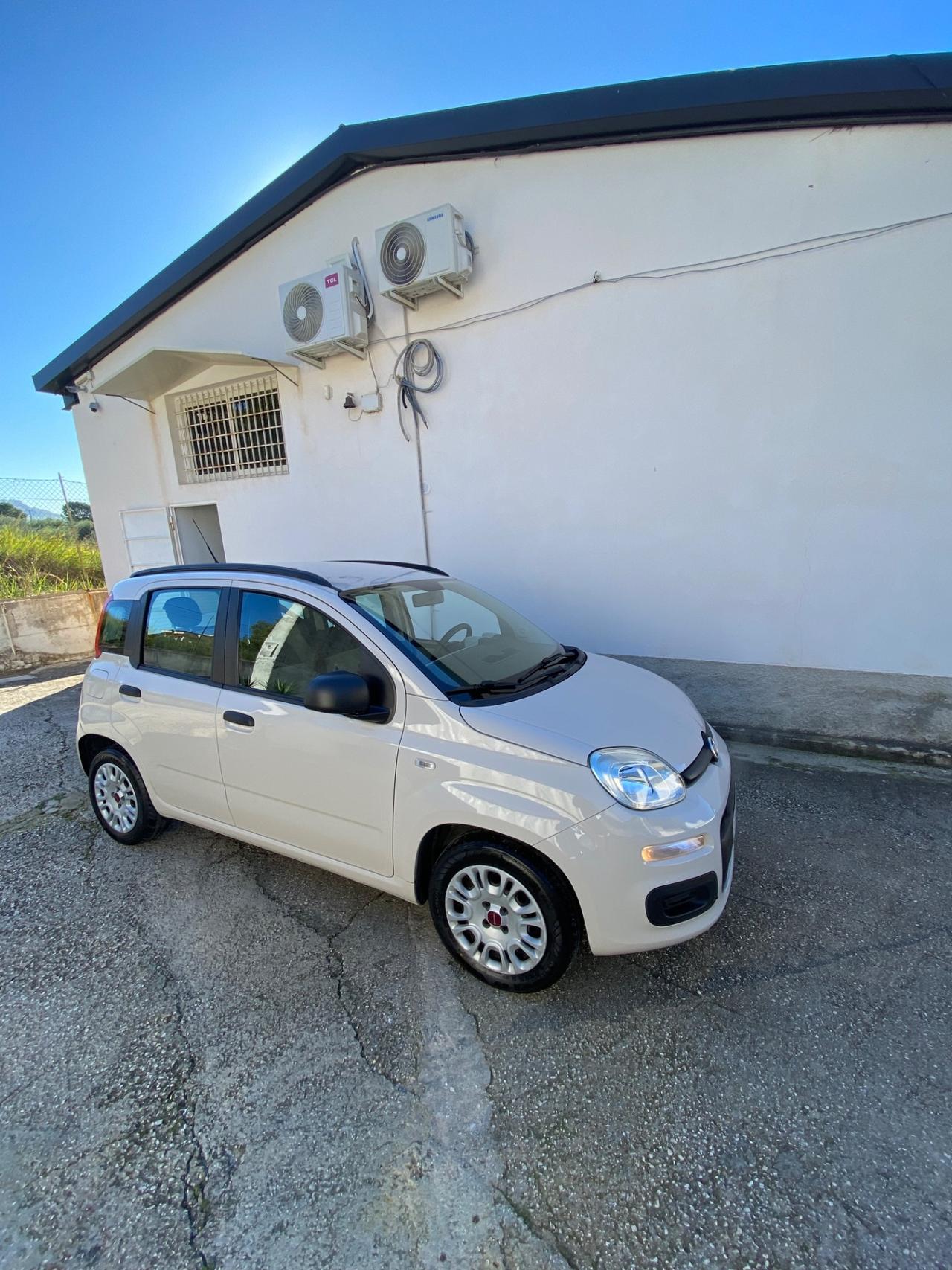 Fiat Panda 1.2 Easy