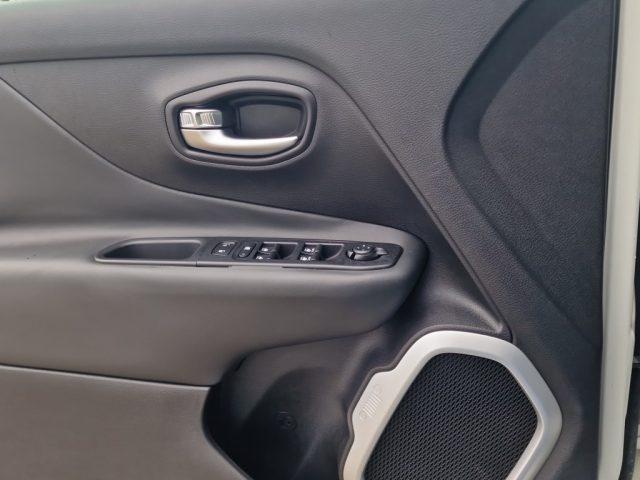 JEEP Renegade 2.0 Mjt 140 CV Limited