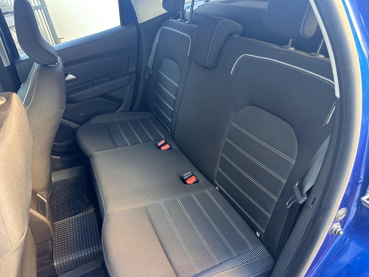 Dacia Duster 1.5 Blue dCi 8V 115 CV 4x4 Prestige
