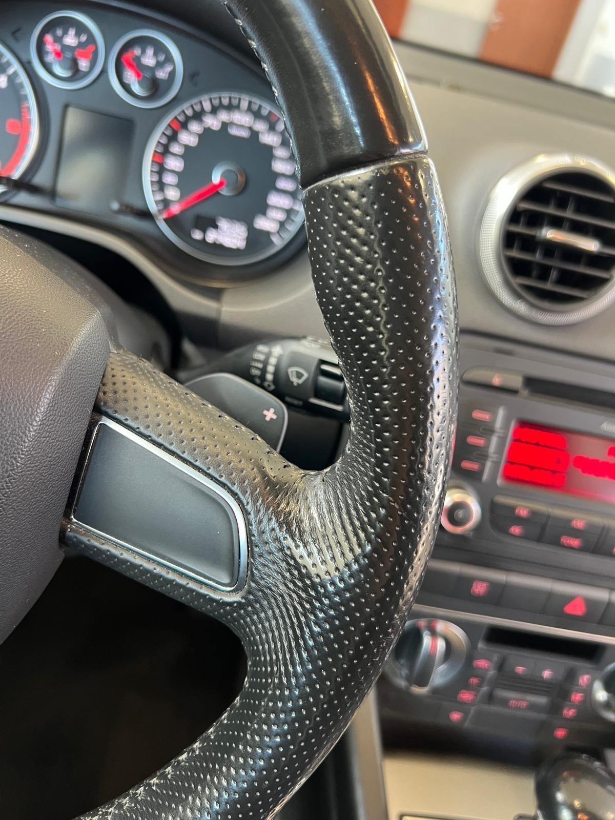 Audi A3 2.0 TDI F.AP. Ambition