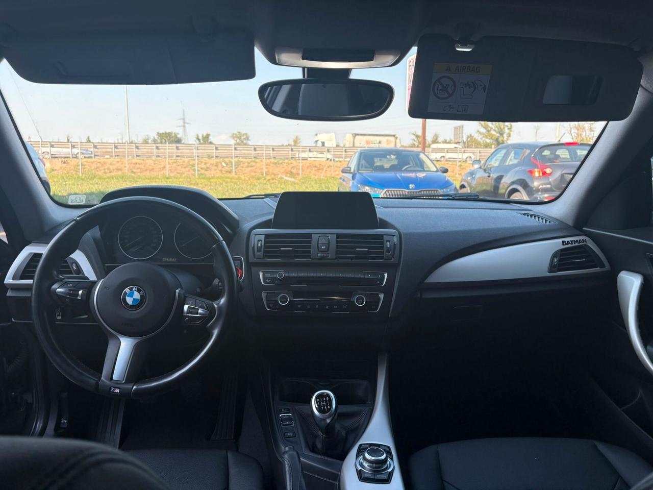 Bmw 220 220d Coupé Msport