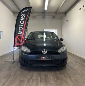 Volkswagen Golf 1.4 TSI 122CV 5p. Comfortline
