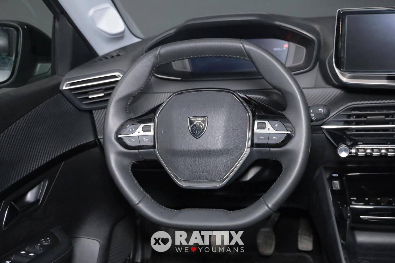 Peugeot 208 1.2 Puretech 100CV Allure