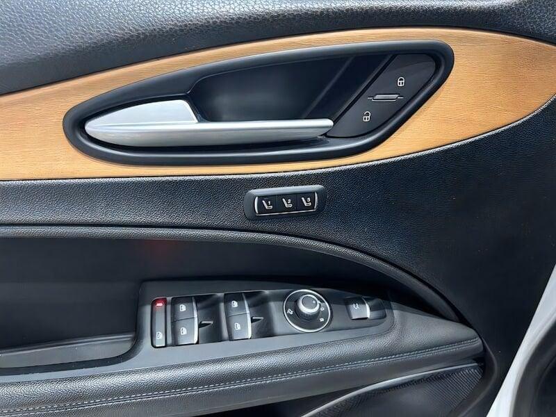 Alfa Romeo Stelvio 2.0 Turbo 280 CV AT8 Q4 First Edition