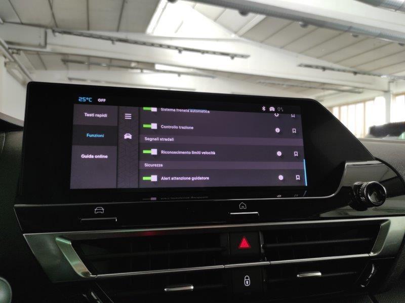 CITROEN C4 3ª serie - C4 BlueHDi 130 S&S EAT8 Feel Pack