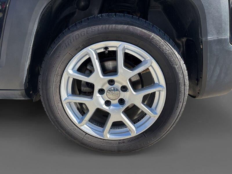 Jeep Renegade Renegade 1.0 T3 Limited