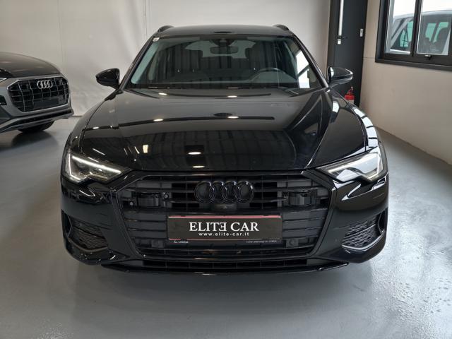 AUDI A6 Avant 40 2.0 TDI S tronic Business S