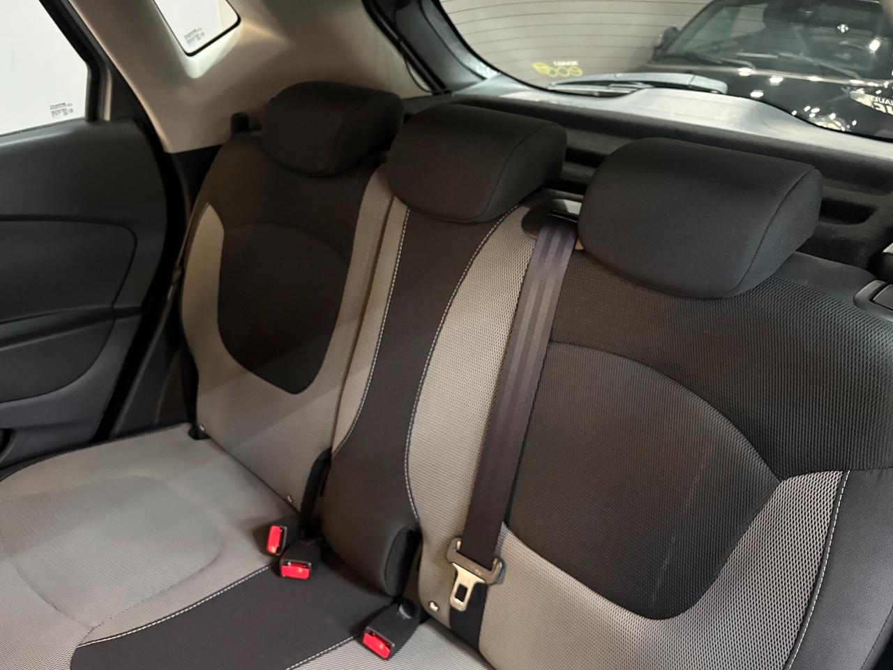 Renault Captur 0.9 TCE 90cv Zen