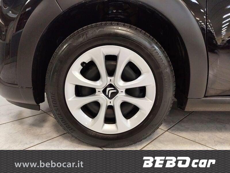 Citroën C3 PureTech 83 S&S Shine Pack