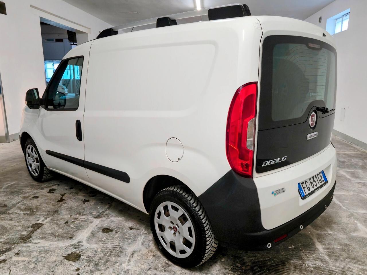 Fiat Doblo Doblò 1.4