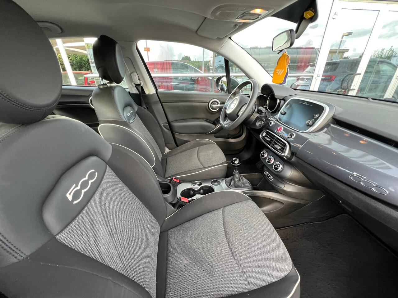 Fiat 500X 1.3 MultiJet 95 CV Pop Star