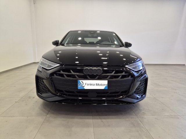 AUDI A3 SPB 35 TDI S tronic S line - Carplay - Cam - ACC