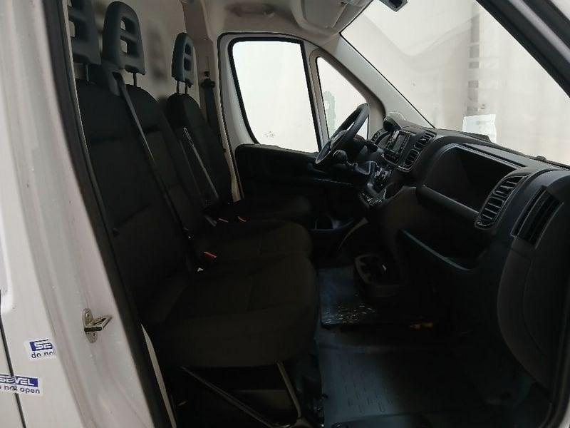 FIAT Ducato 35 MH2 2.2 mjt3 140cv serie 9