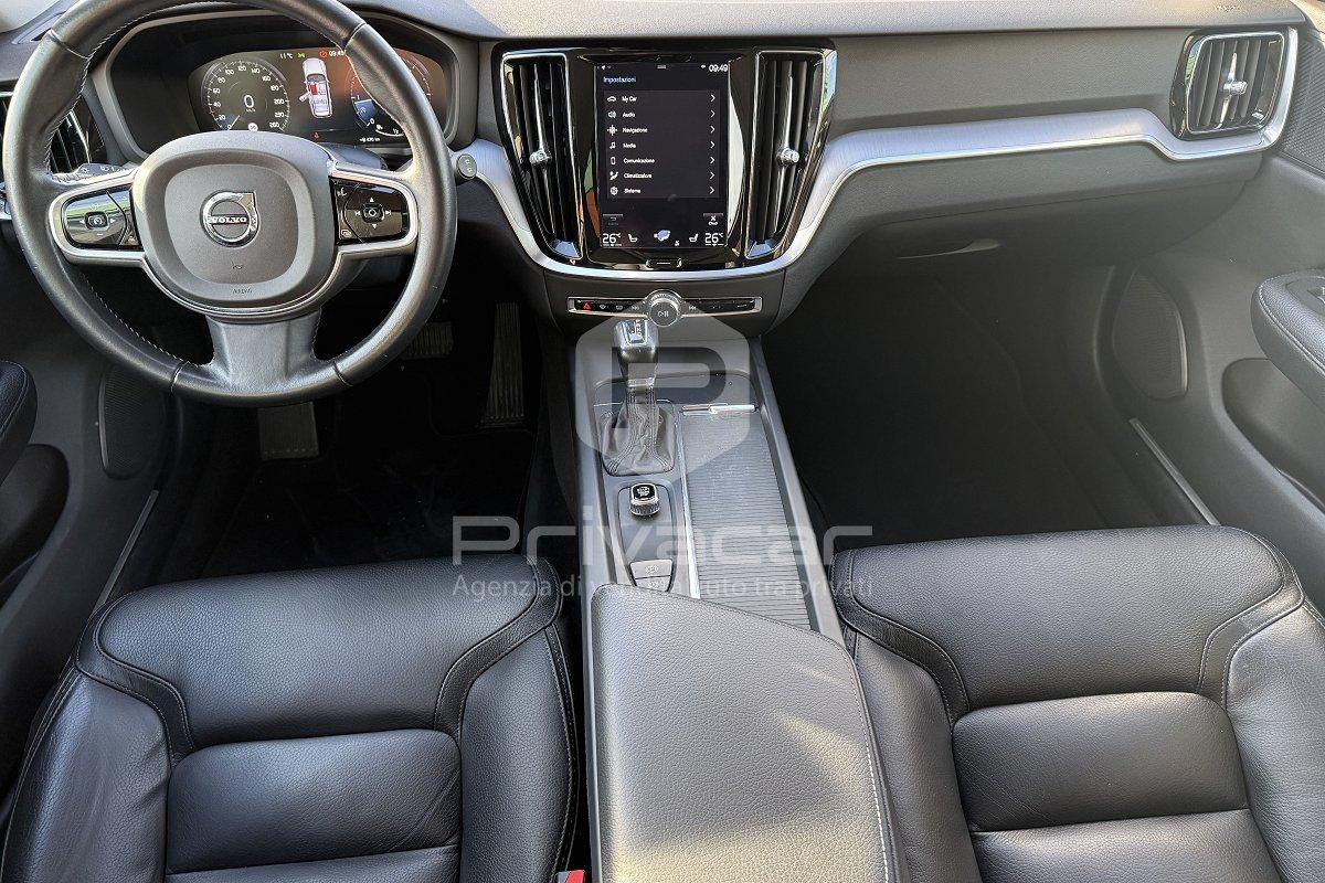 VOLVO V60 Cross Country D4 AWD Geartronic Business Plus