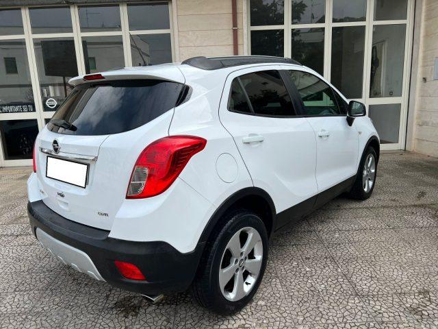 OPEL Mokka 1.6 CDTI Ecotec 136CV