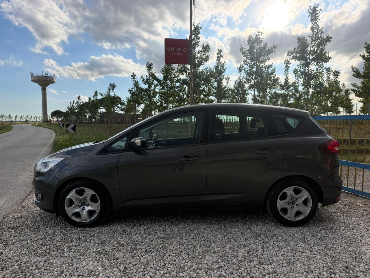 Ford C-Max 1.5 TDCi 95CV Start&Stop Business