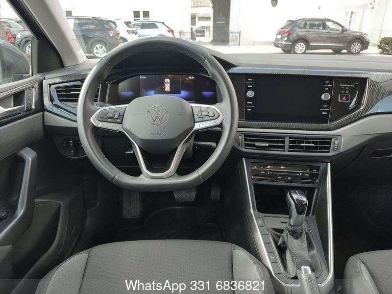 Volkswagen Polo Polo 1.0 TSI DSG Life