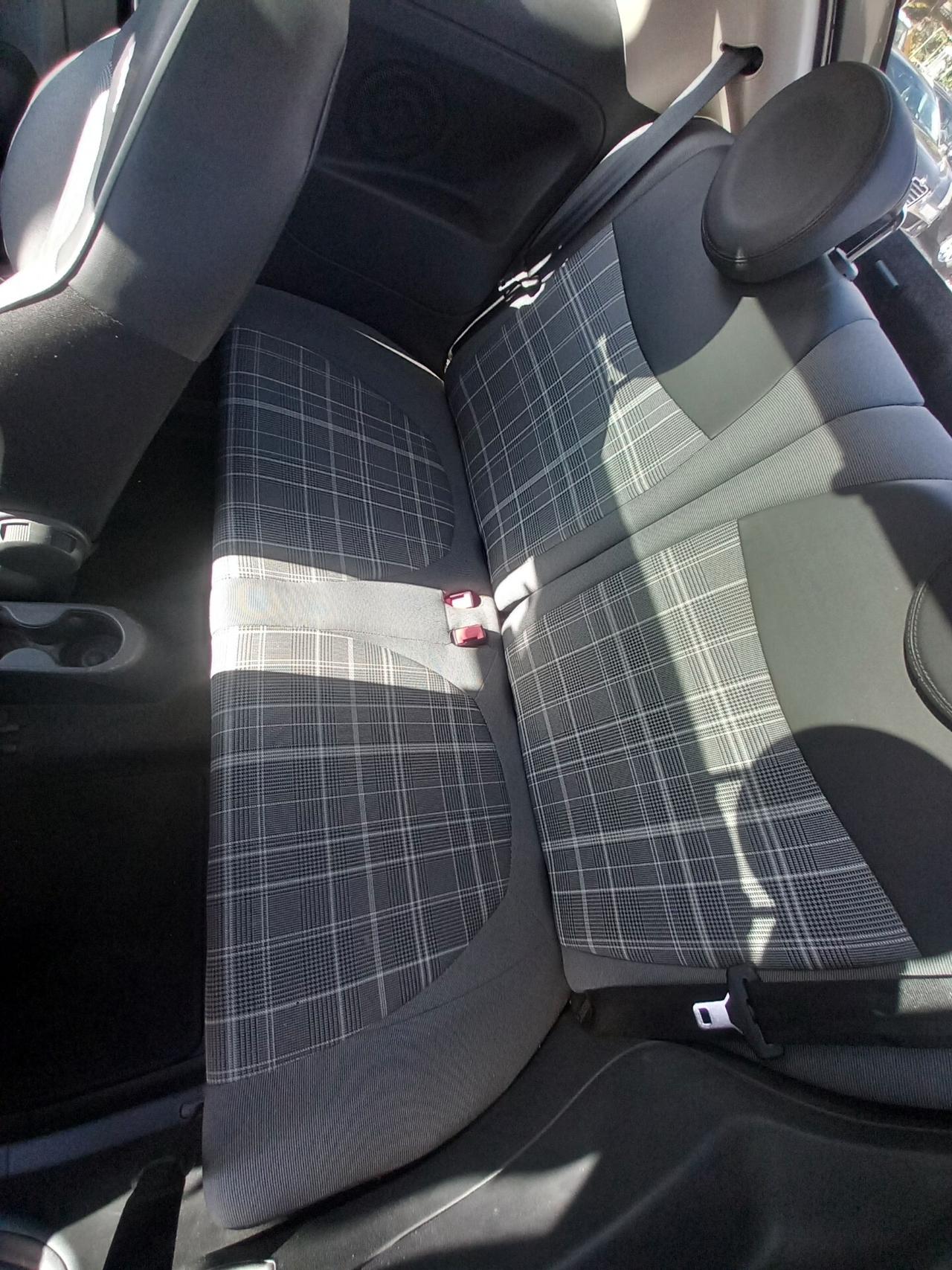 Fiat 500 1.3 Multijet 95 CV Lounge