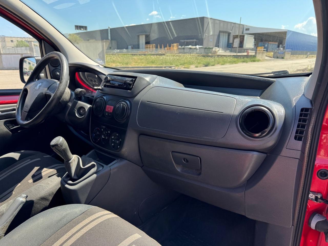 Fiat Fiorino 1.3 MJT 75CV Furgone