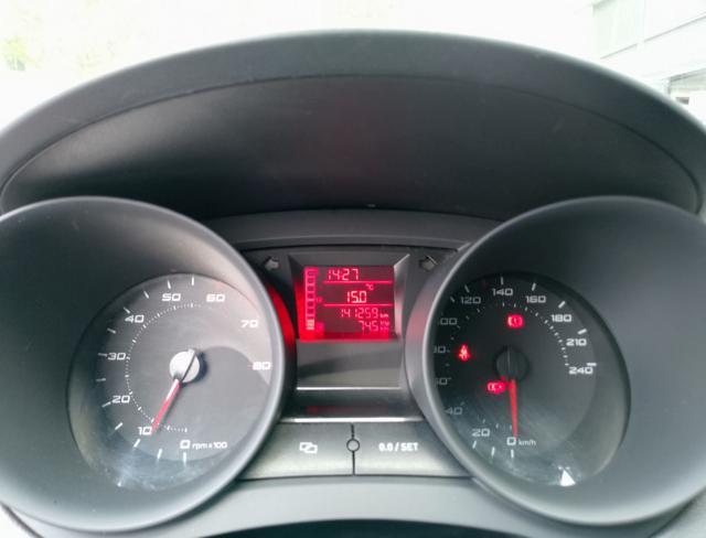 SEAT Ibiza 1.2 5p. Style NEOPATENTATO