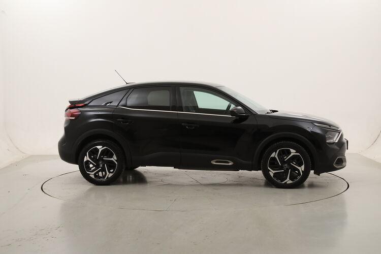 Citroen C4 Shine EAT8 BR123728 1.5 Diesel 131CV