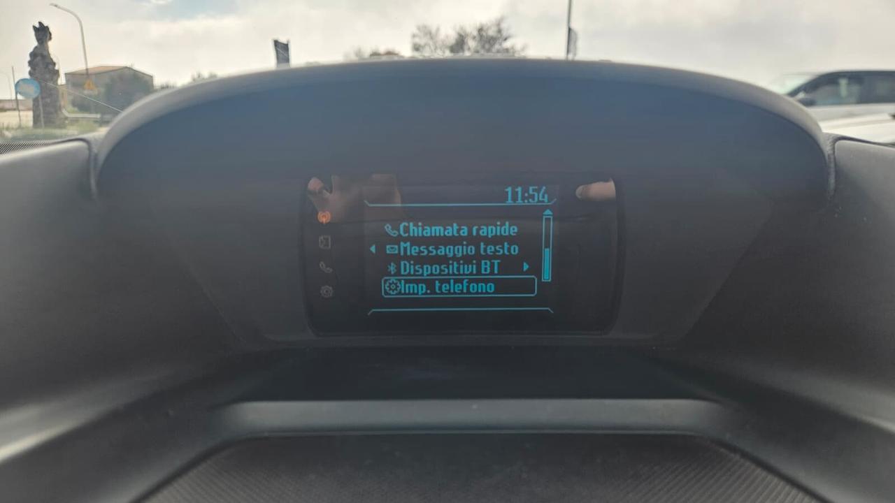 Ford C-Max 1.6 116CV Business