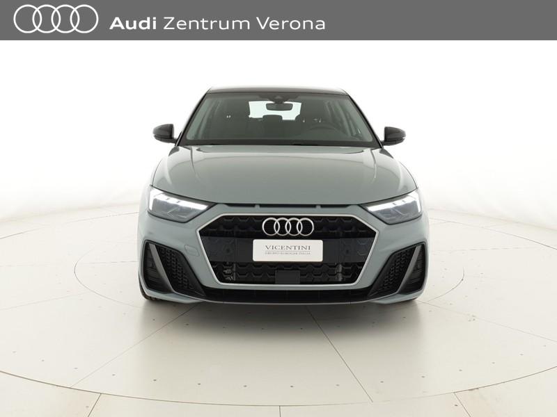 Sportback 30TFSI 116CV S tronic S line Edition