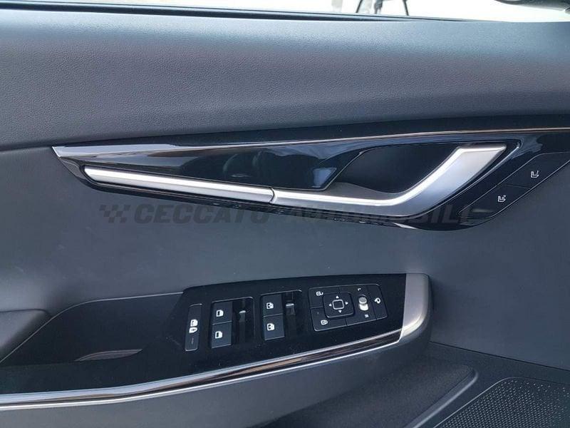 KIA EV6 EV6 77,4 kWh Air Special Edition awd