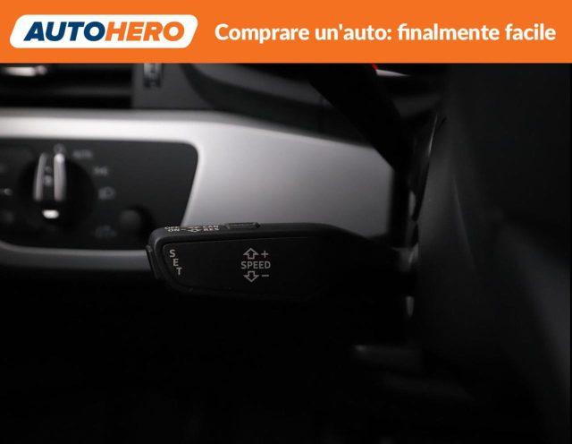 AUDI A4 Avant 2.0 TDI 150 CV S tronic