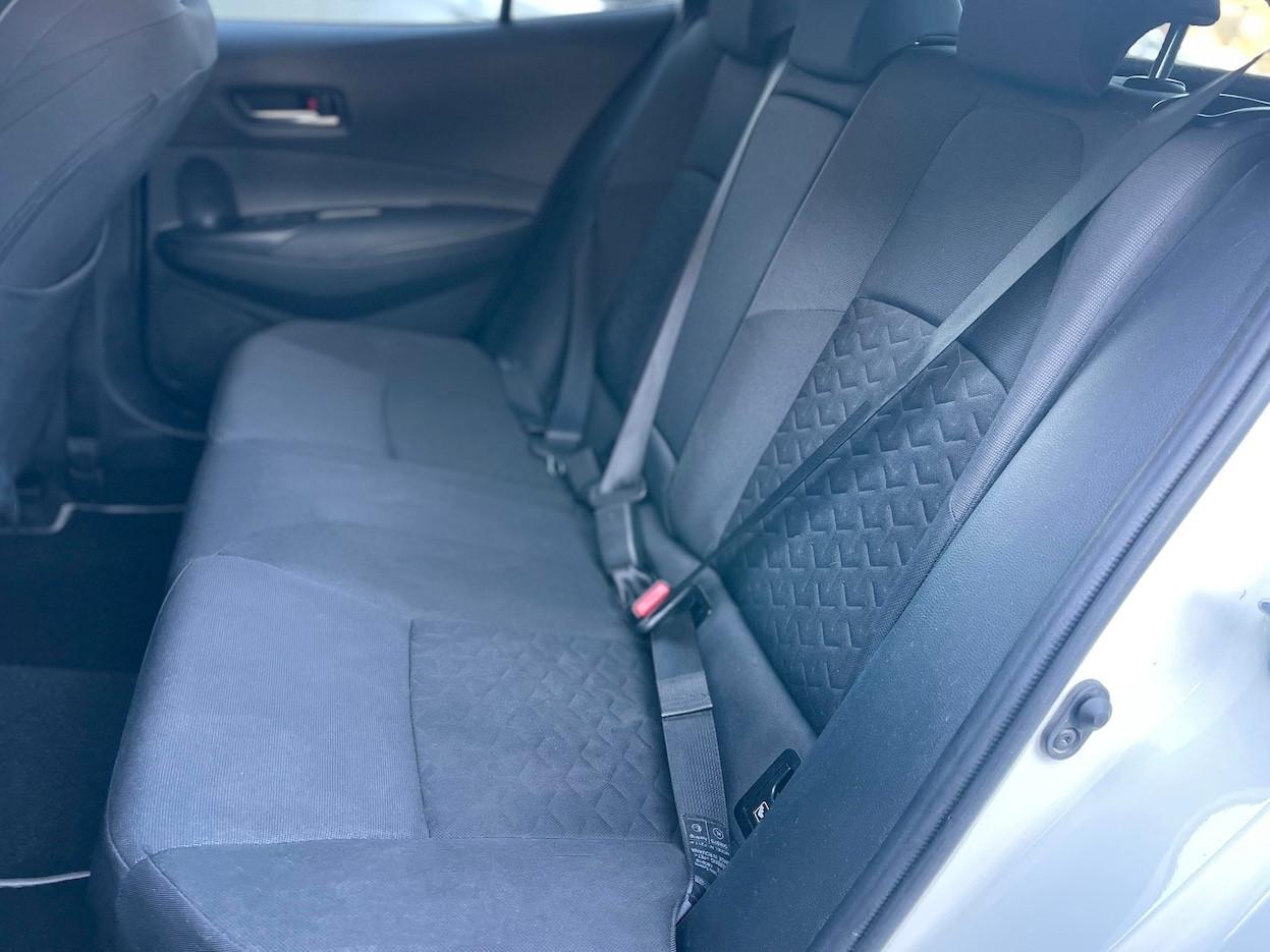 Toyota Corolla 2.0 Hybrid 153CV E6 Automatica - 2019
