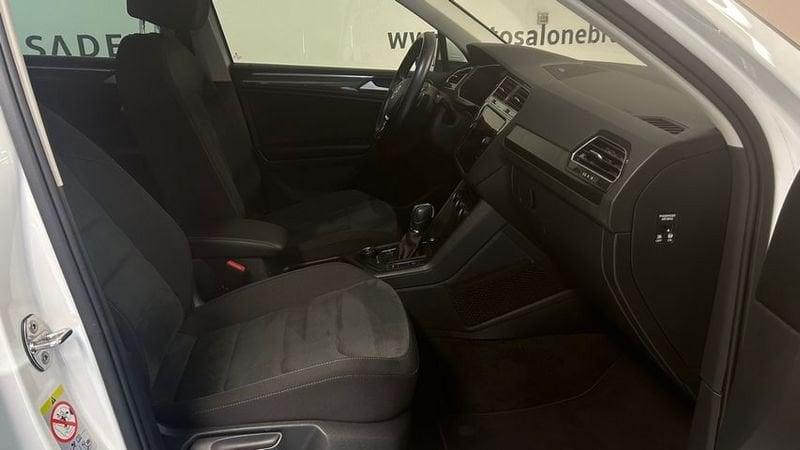 Volkswagen Tiguan 2.0 TDI DSG 4MOTION Advanced BMT *PREZZO REALE*