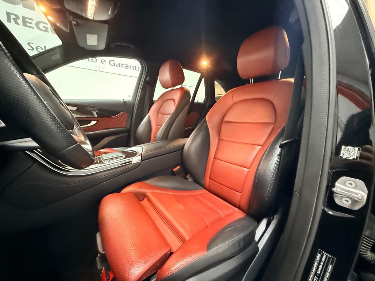 Mercedes-benz GLC 300 d 245CV 4Matic Premium Plus 08/2019 EURO 6D