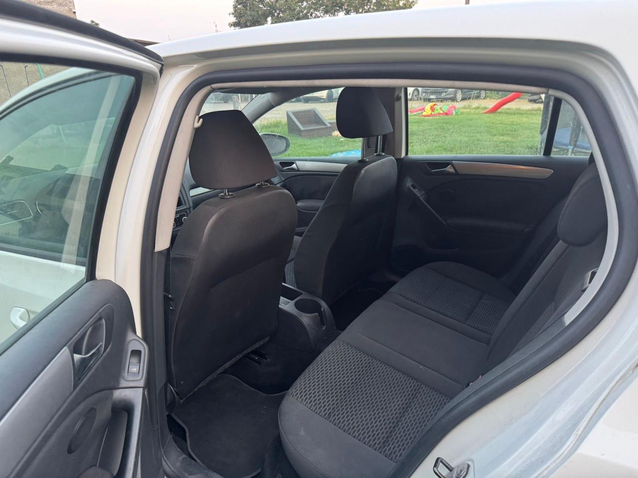Volkswagen Golf 1.4 5p. United