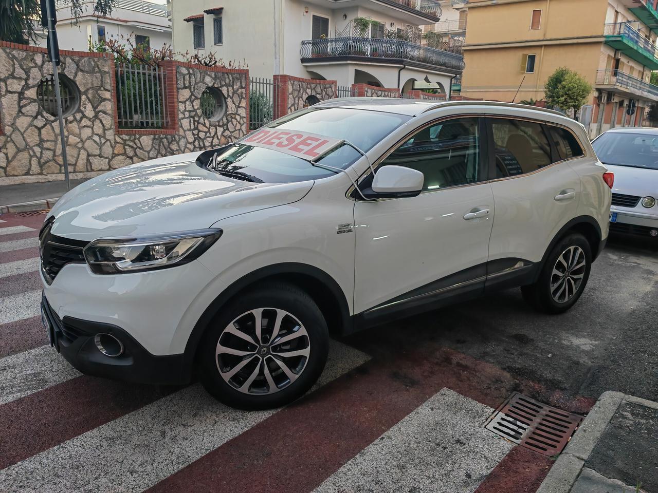 RENAULT KADJAR 1.5 DCI CV110 KW81 ENERGY BUSINESS
