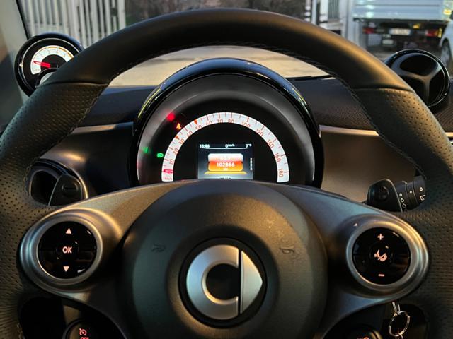 SMART ForTwo 90 0.9 Turbo Super Passion *NEOPATENTATI